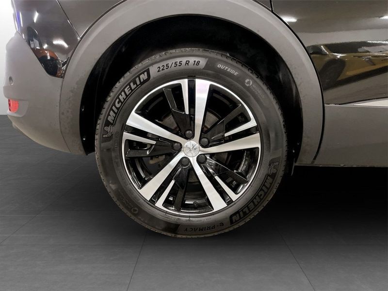 Peugeot 5008 bild 14