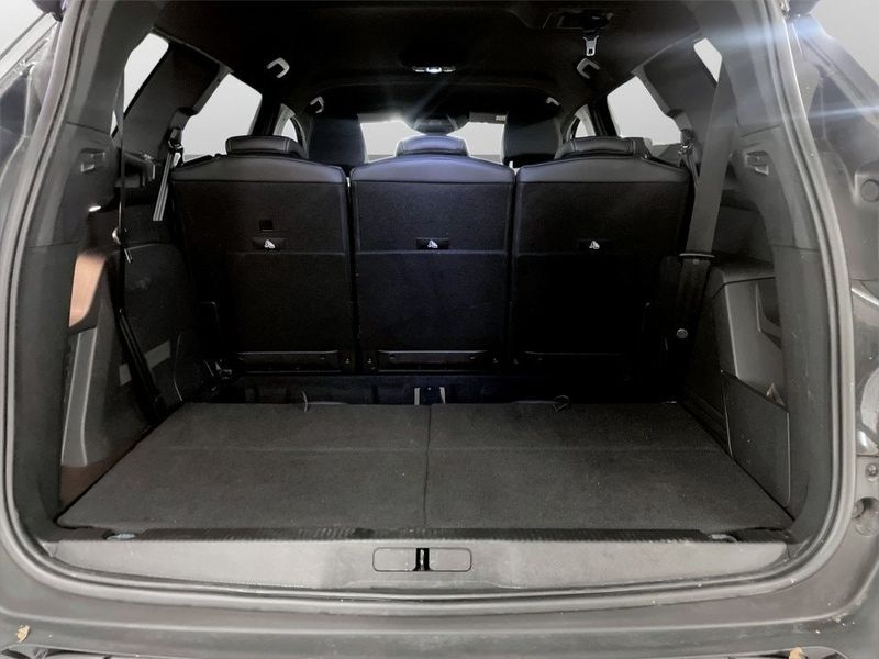 Peugeot 5008 bild 15