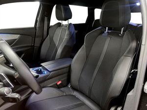 Peugeot 5008 bild 5