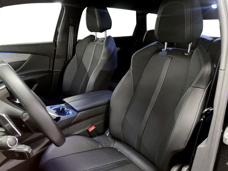 Peugeot 5008 bild 5
