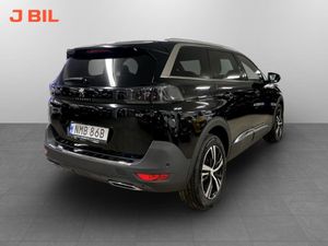 Peugeot 5008 bild 3