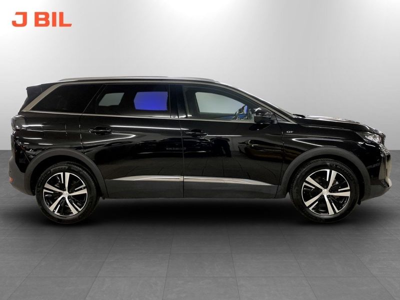Peugeot 5008 bild 13