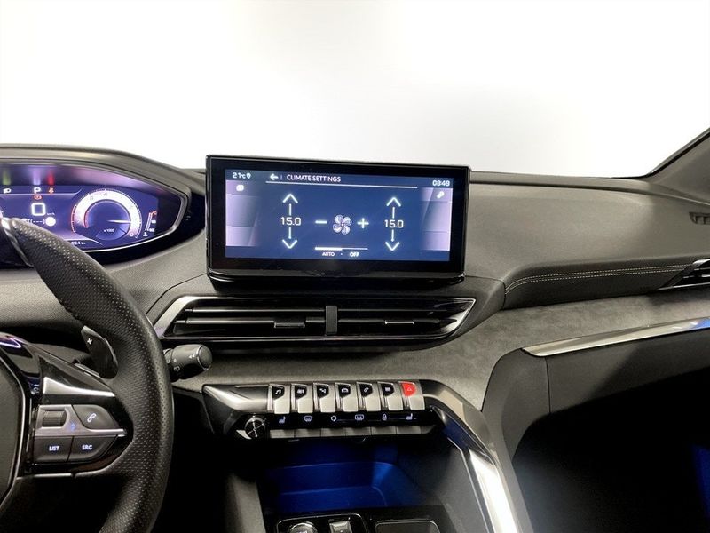 Peugeot 5008 bild 9
