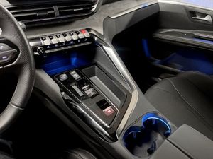Peugeot 5008 bild 10