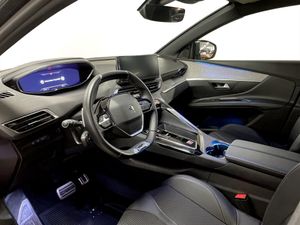 Peugeot 5008 bild 4
