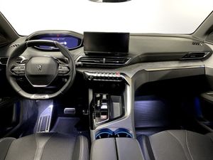 Peugeot 5008 bild 6