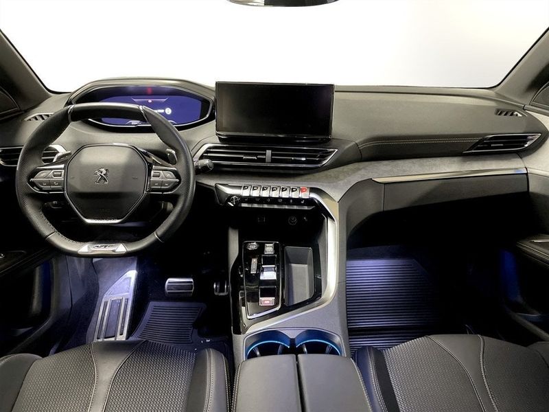 Peugeot 5008 bild 6