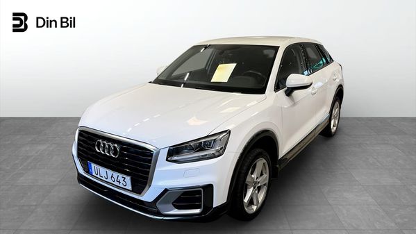Audi Q2 30 TDI 116 Proline - 2019