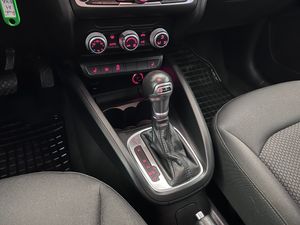 Audi A1 bild 15