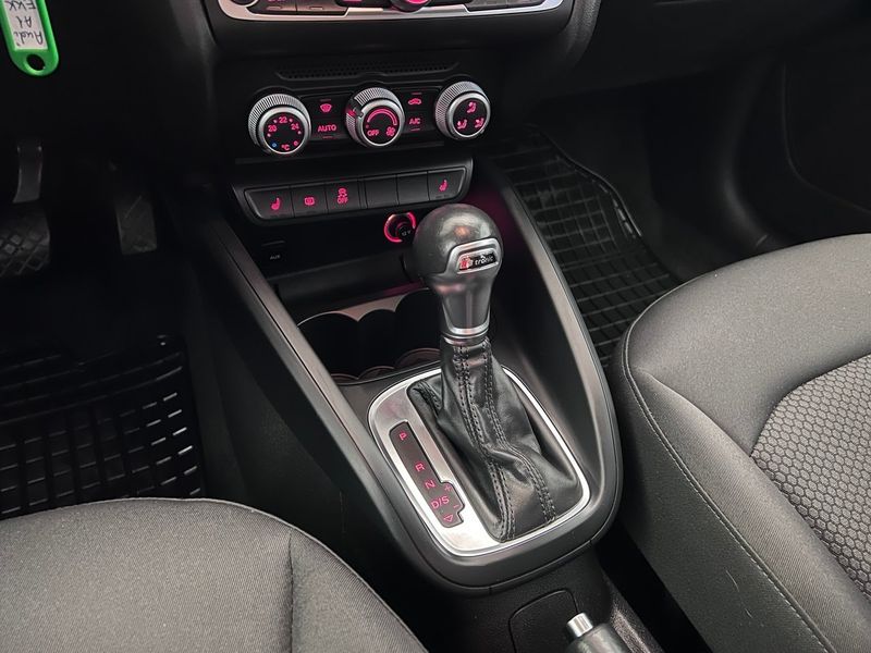Audi A1 bild 15