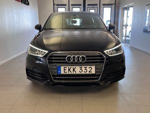 Audi A1 bild 3