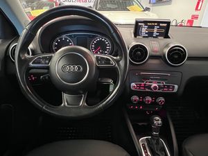 Audi A1 bild 13