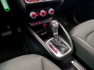 Audi A1 bild 14