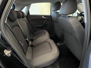 Audi A1 bild 10