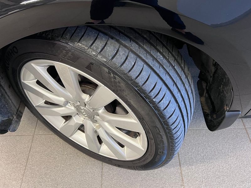 Audi A1 bild 2