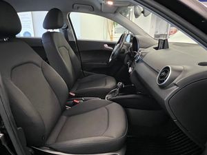 Audi A1 bild 11