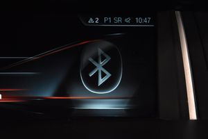 BMW X3 bild 16