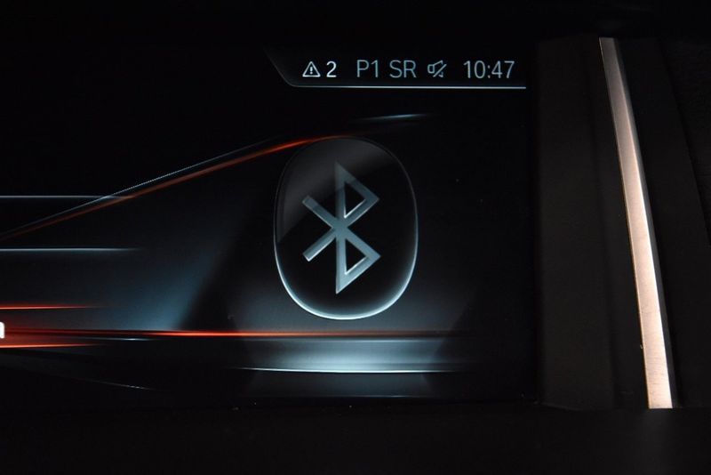 BMW X3 bild 16