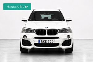 BMW X3 bild 3