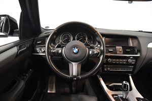 BMW X3 bild 2