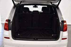 BMW X3 bild 19