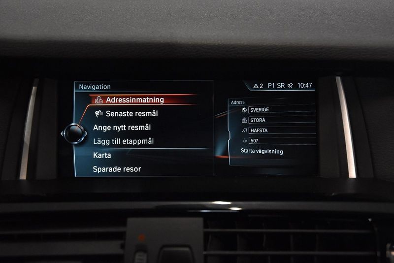 BMW X3 bild 15