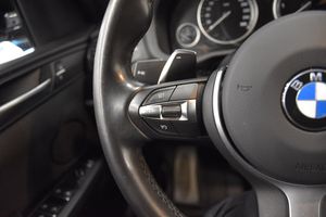 BMW X3 bild 10