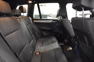 BMW X3 bild 13