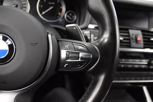 BMW X3 bild 11