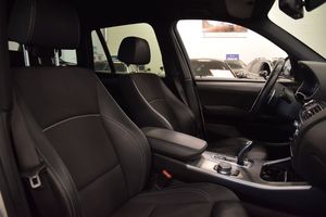 BMW X3 bild 12