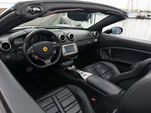 Ferrari California bild 11