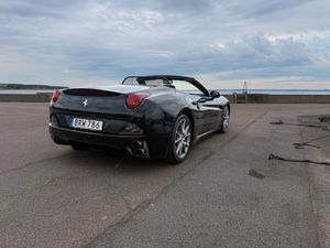Ferrari California bild 5
