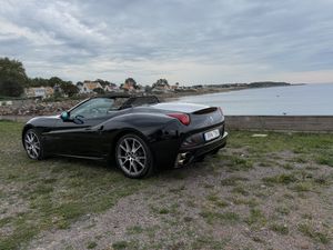 Ferrari California bild 8