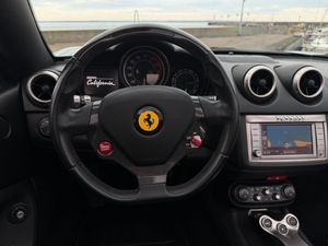 Ferrari California bild 15