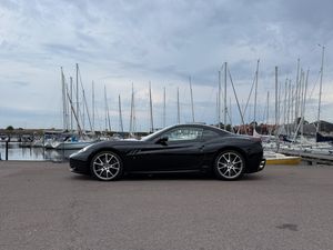 Ferrari California bild 3