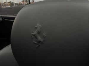 Ferrari California bild 14