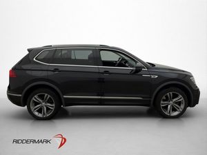 Volkswagen Tiguan Allspace bild 9