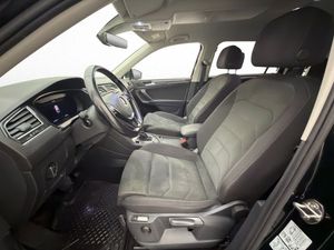 Volkswagen Tiguan Allspace bild 11