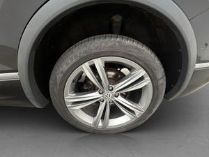 Volkswagen Tiguan Allspace bild 27
