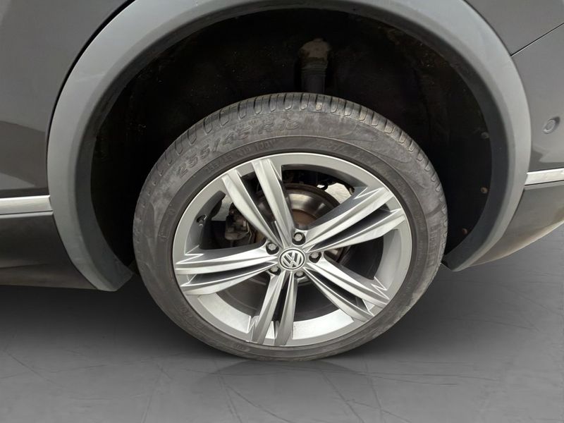 Volkswagen Tiguan Allspace bild 27
