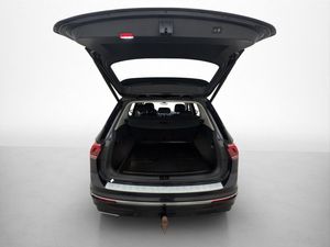 Volkswagen Tiguan Allspace bild 24