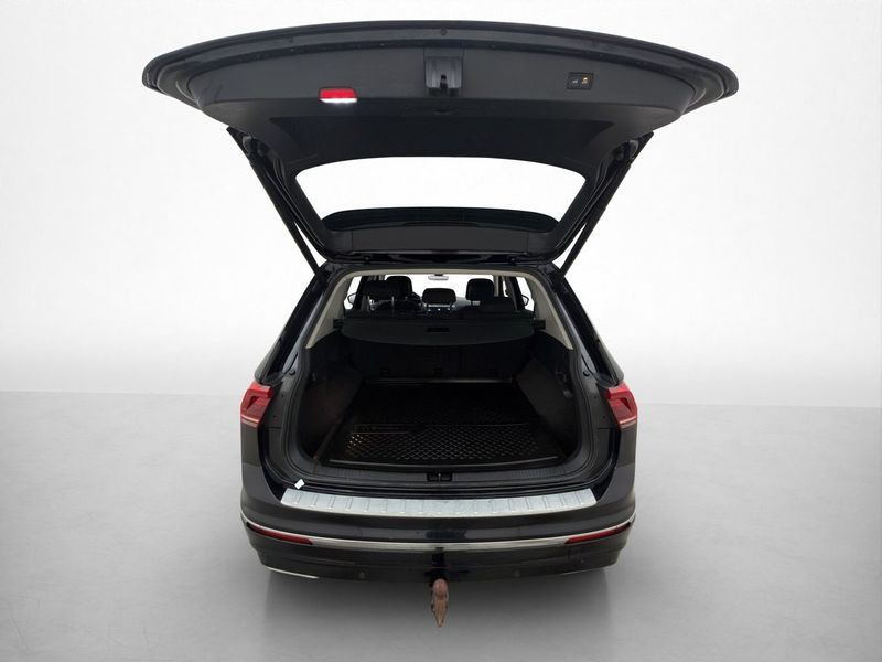 Volkswagen Tiguan Allspace bild 24