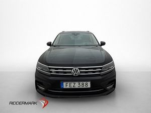 Volkswagen Tiguan Allspace bild 2