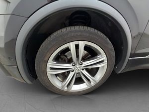 Volkswagen Tiguan Allspace bild 26