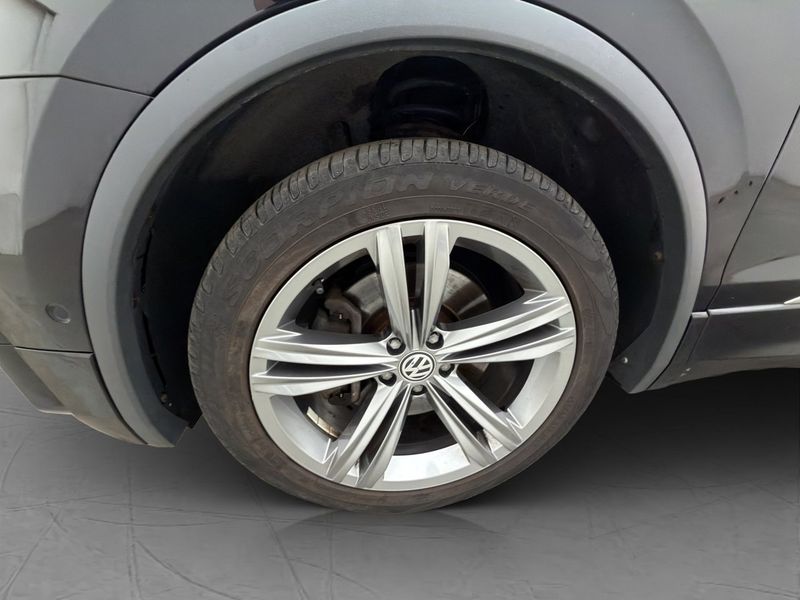 Volkswagen Tiguan Allspace bild 26