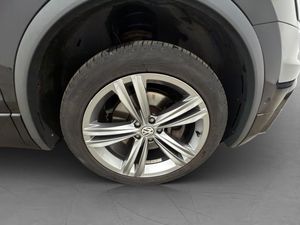 Volkswagen Tiguan Allspace bild 29