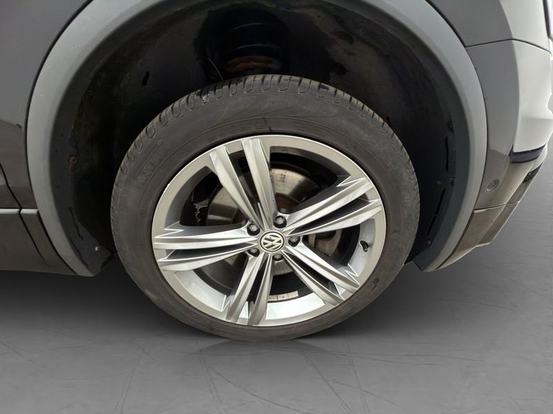 Volkswagen Tiguan Allspace bild 29