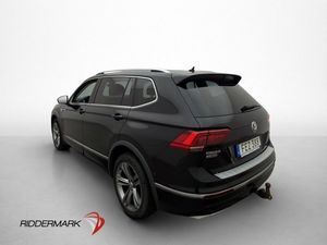 Volkswagen Tiguan Allspace bild 5
