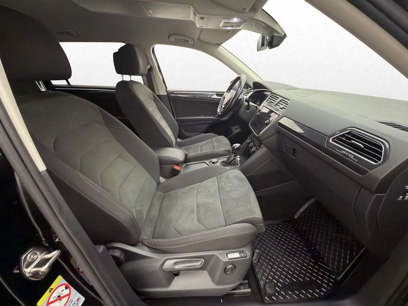 Volkswagen Tiguan Allspace bild 14