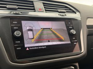 Volkswagen Tiguan Allspace bild 20